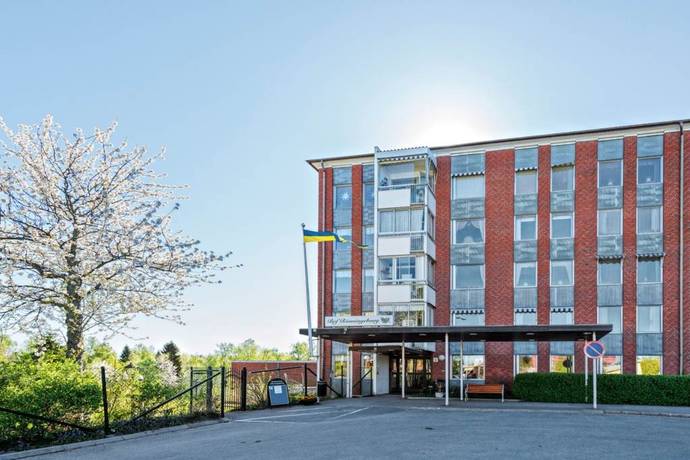 3 rum Lägenhet på Emanuel Birkes väg 2 Salem Salems kommun - bild 19