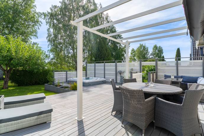 Fredsgatan 9, Malmköping, Flens kommun