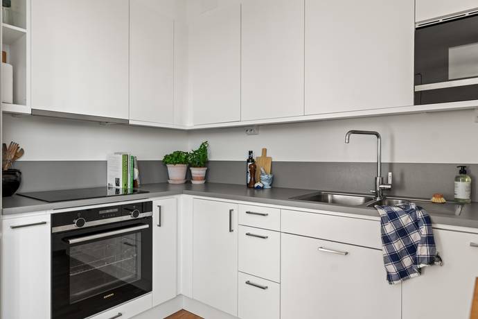 2 rum lägenhet på Rörviksbacken 7, 5 tr Årsta, Stockholms kommun - bild 5