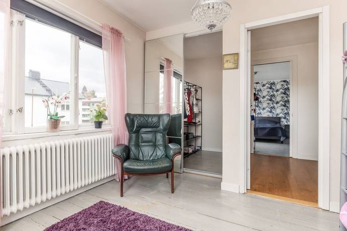 6 rum Villa på Ljunghällsvägen 30 Marnäs Ludvika kommun - bild 22