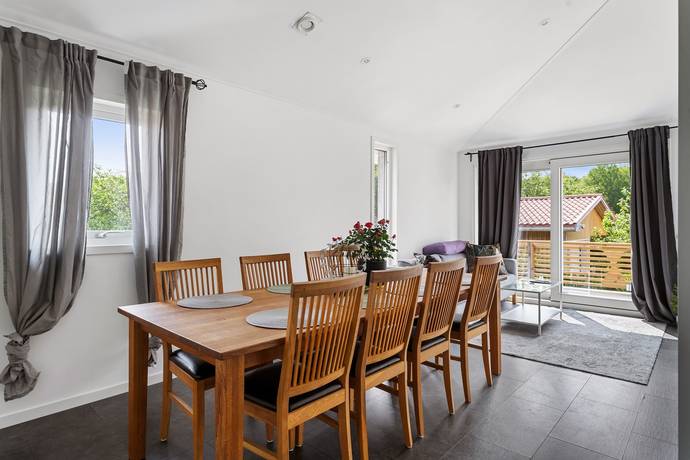 6 rum villa på Muningatan 12 Östermalm, Eskilstuna kommun - bild 4