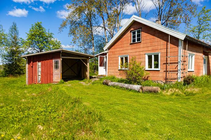 3 rum Vinterbonat fritidshus på Kölverud Sand Kölverud Säffle kommun - bild 7