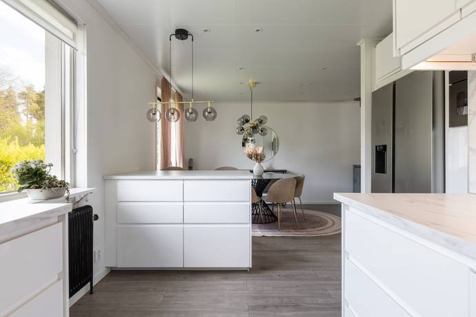 4 rum villa på Slipgatan 7 Sibirien, Sundsvalls kommun - bild 4