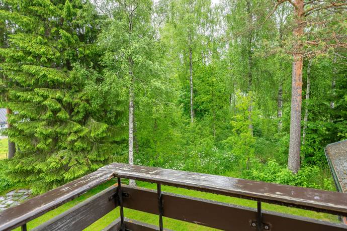 144 m² Villa på Skogsvägen 4 Köpmanholmen Örnsköldsviks kommun - bild 26