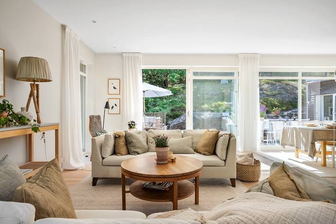 220 m² Villa på Hovås bautastensväg 13 Hovås Göteborgs kommun - bild 30