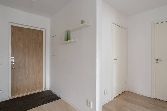 3 rum Lägenhet på Stapelgatan 4, pl 2 Hammarby Sjöstad Stockholms kommun - bild 21