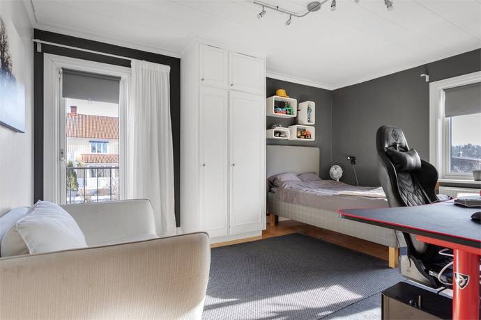 7 rum Villa på Tuvagatan 5 Säffle kommun - bild 42