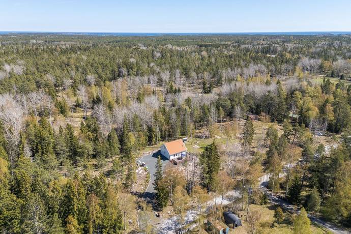 2 rum Villa på Lingontega 68 & Lingontega 70 Gräsö Östhammars kommun - bild 34