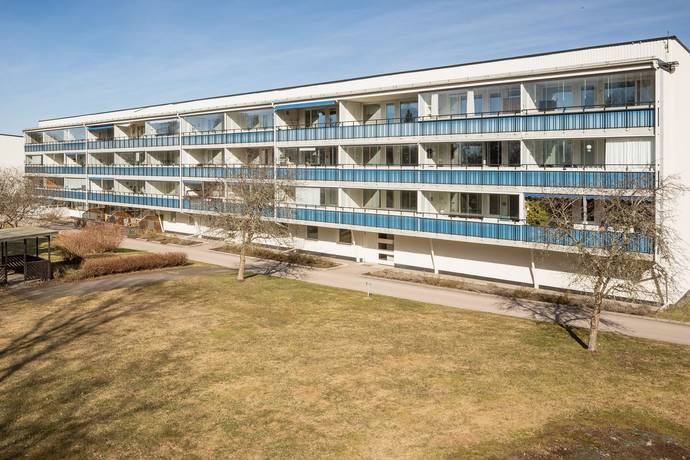 Klockargatan 10A, Klockartorpet, Västerås kommun