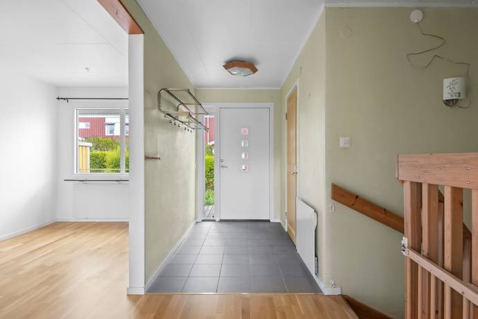 5 rum Radhus på Asplövsgränd 124 Hässelby Norra Villastad Stockholms kommun - bild 15