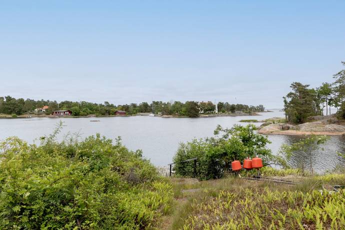 6 rum Villa på Rönnbärsvägen 31 Stångehamn Oskarshamns kommun - bild 68