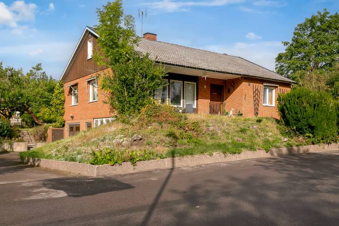 Slåttervägen 11, Östra Ryd, Söderköpings kommun