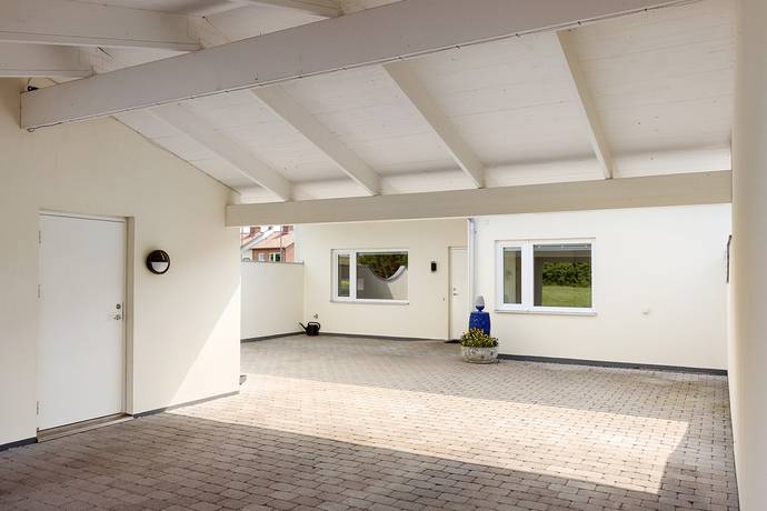 3 rum kedjehus på Oreds väg 1A Stoby, Hässleholms kommun - bild 5