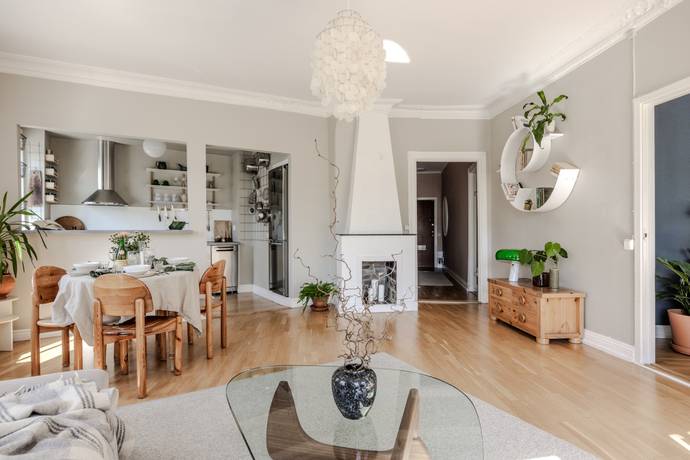 3 rum Lägenhet på Brämaregatan 1C Centrala Hisingen Göteborgs kommun - bild 16