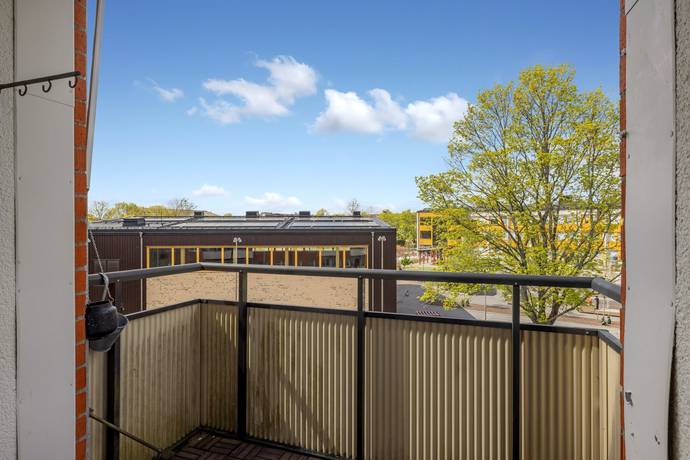 2 rum Lägenhet på Årstagatan 18C Sala Backe Uppsala kommun - bild 14