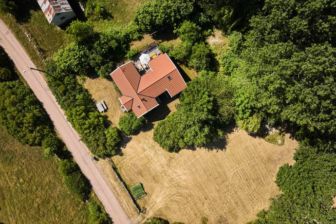 4 rum Villa på Åsgatan 4 Köpingsvik Borgholms kommun - bild 5