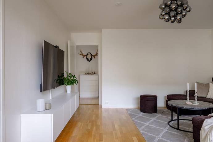 4 rum Lägenhet på Sturevägen 26B Rotebro Sollentuna kommun - bild 18