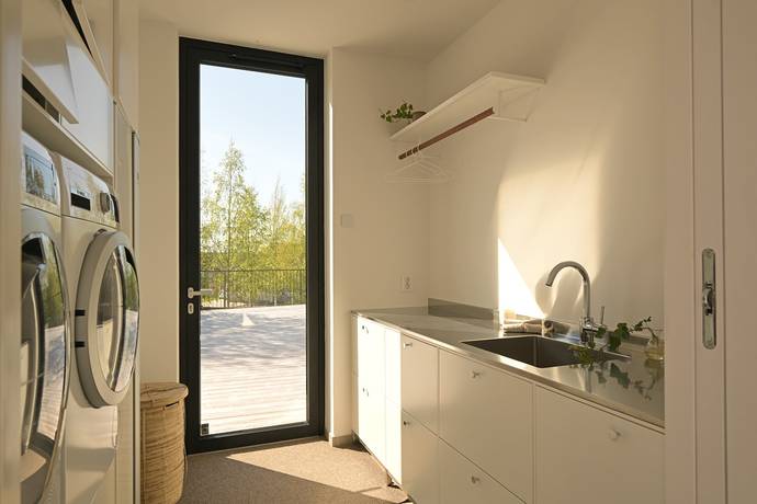 4 rum Villa på Holmen 23B Holmsund Umeå kommun - bild 12
