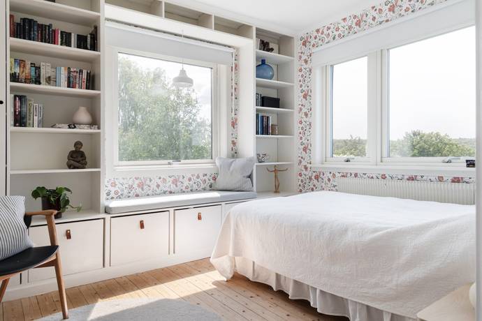 6 rum Villa på Tunvägen 10 Kållered Mölndals kommun - bild 30