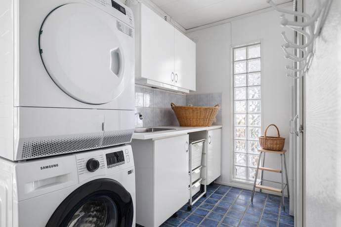 5 rum Villa på Lillebäcksvägen 6 Alet Halmstads kommun - bild 33