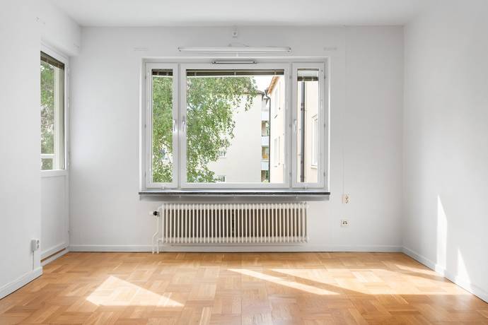 2 rum Lägenhet på Hanna Paulis gata 35, 1,5 tr Fruängen Stockholms kommun - bild 15