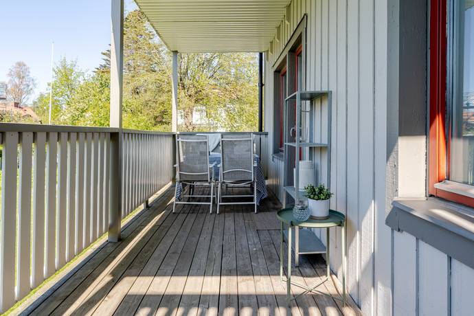 3 rum lägenhet på Karlavägen 16 Vallbacken, Gävle kommun - bild 5