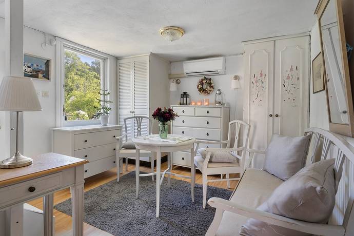 5 rum Villa på Mjölvägen 14 Bällsta Stockholms kommun - bild 17