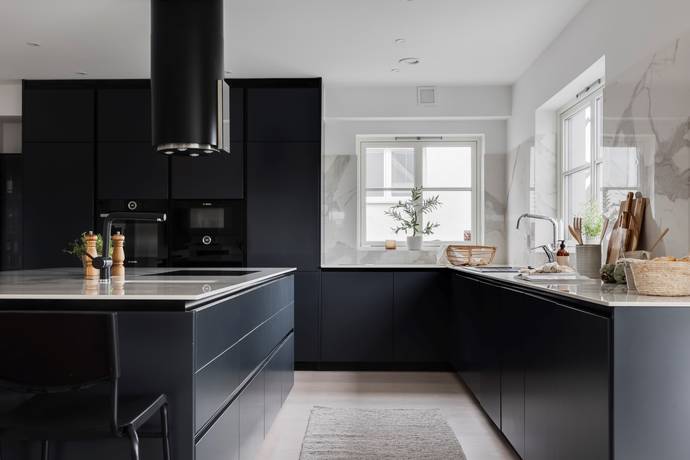 7 rum villa på Vesslevägen 1B Örebro, Örebro kommun - bild 1