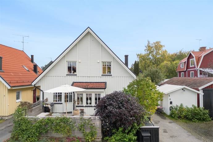 Matrosgatan 4, Trosa, Trosa kommun