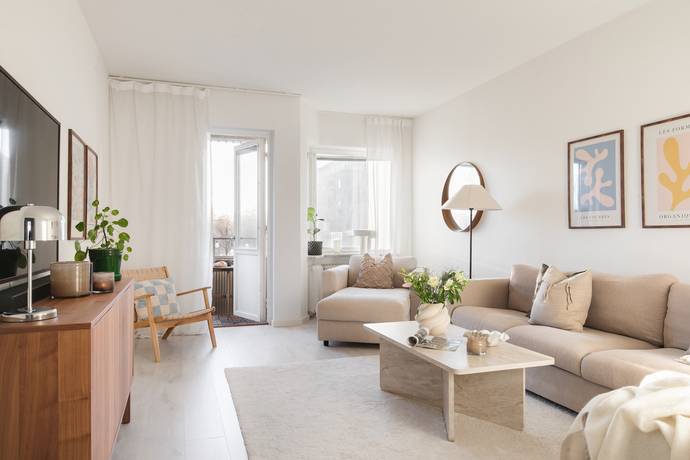 Byggmästargatan 6B, Centralt/ norr, Gävle kommun