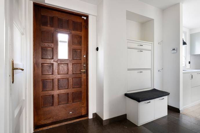 7 rum Villa på Odelbergsvägen 45 Enskede Gård Stockholms kommun - bild 25