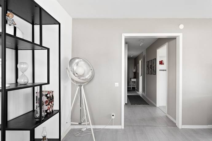 2 rum lägenhet på Nyckelgatan 74 Skellefteå, Skellefteå kommun - bild 5