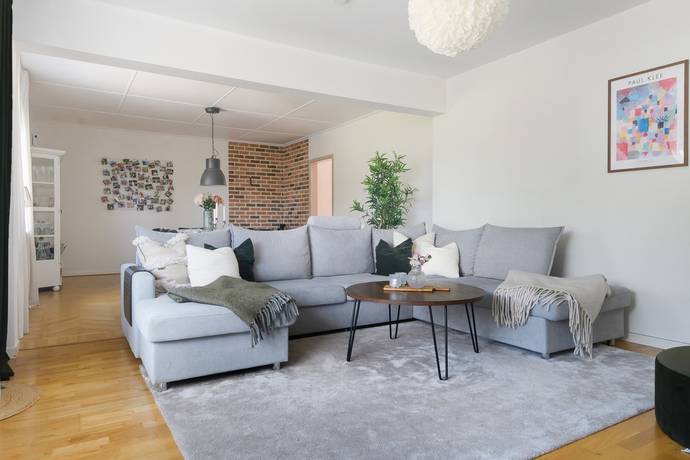 7 rum Villa på Ullstorp 633 Tomelilla kommun - bild 13