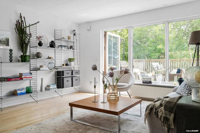 6 rum Kedjehus på Lokattsbacken 39 Hagen Göteborgs kommun - bild 19