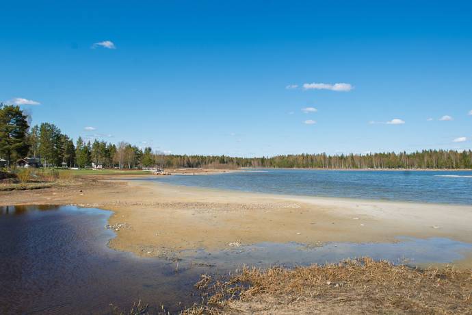 3 rum Vinterbonat fritidshus på Långrovägen 79 Kronören/Långroudden/Storänget Nordmalings kommun - bild 28