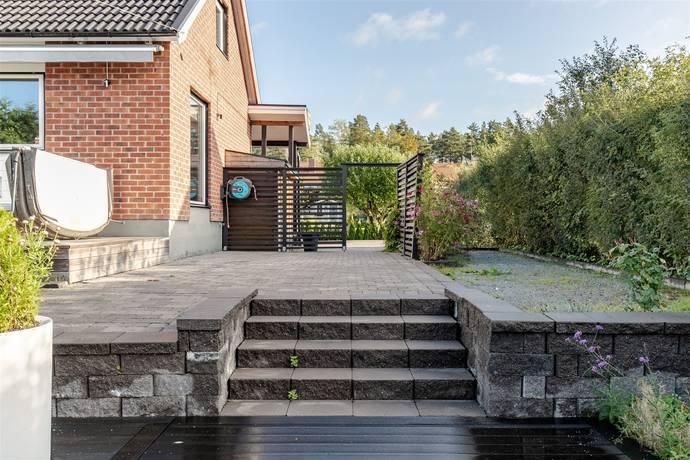7 rum Villa på Runhällsgatan 15 Enköpings kommun - bild 59