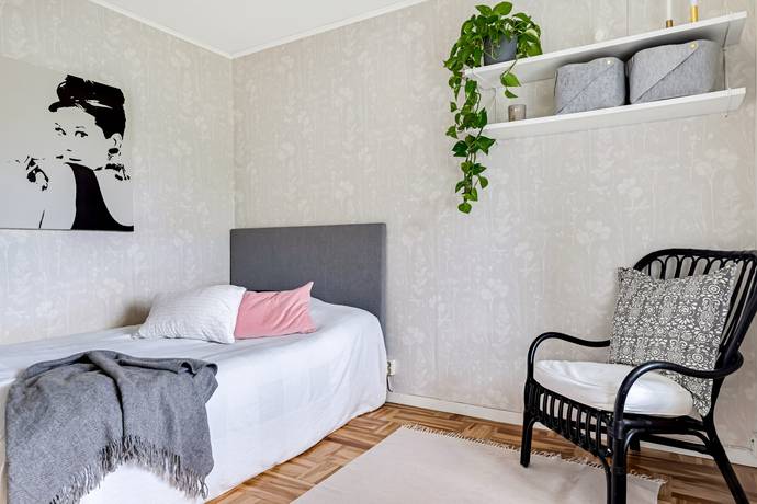 1 rum Lägenhet på Hjalmar Brantingsgatan 27 Fålhagen Uppsala kommun - bild 5