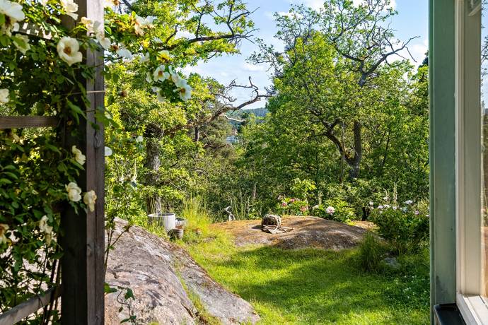 1 rum övrig på Skuruparken stuga nr 70 Skuruparken, Nacka kommun - bild 1