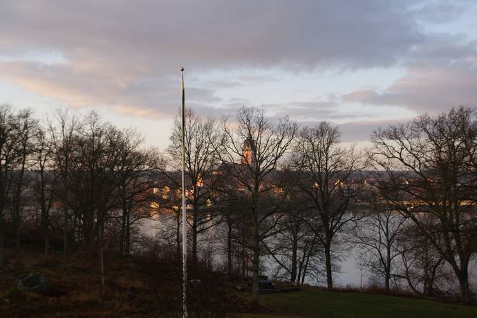 2 rum Lägenhet på Sundbyvägen 36A Sundby Park Strängnäs kommun - bild 30