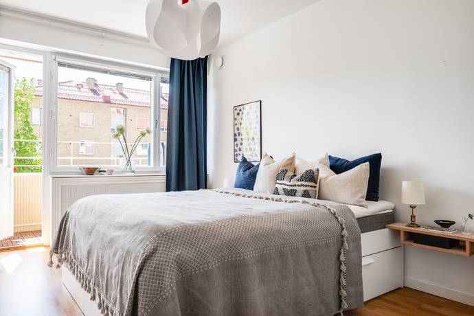 4 rum Lägenhet på Köpenhamnsvägen 11A Slottsstaden Malmö kommun - bild 10