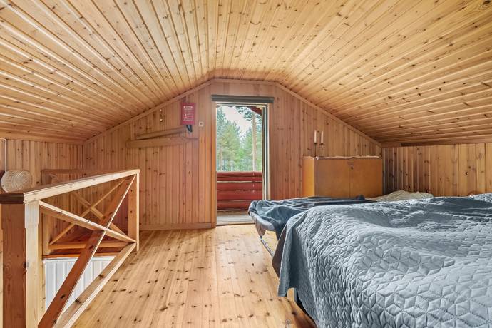2 rum Villa på By 302 Ånge kommun - bild 9