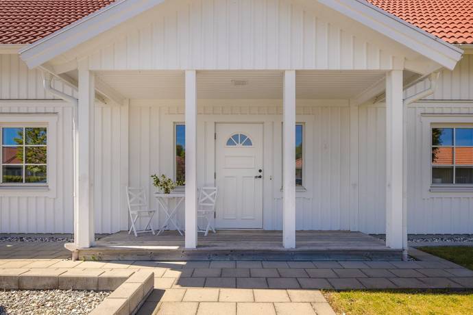 7 rum Villa på Bostorpsvägen 4 Råda Mosse Lidköpings kommun - bild 7