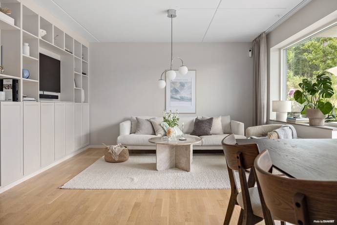 3 rum lägenhet på Kärnvedsgatan 65 Hills Villastad, Mölndals kommun - bild 4