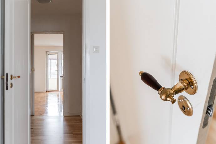 2 rum Lägenhet på Brunnsgatan 8A Huskvarna - Söder Jönköpings kommun - bild 13
