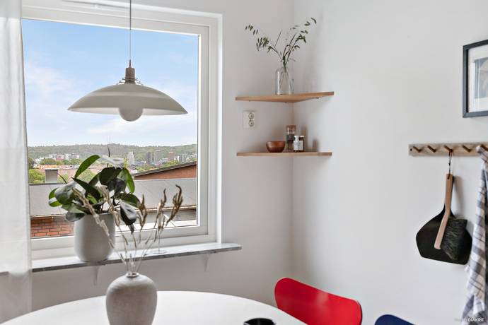 8 rum Villa på Wendesgatan 9A Krokslätt Mölndals kommun - bild 22
