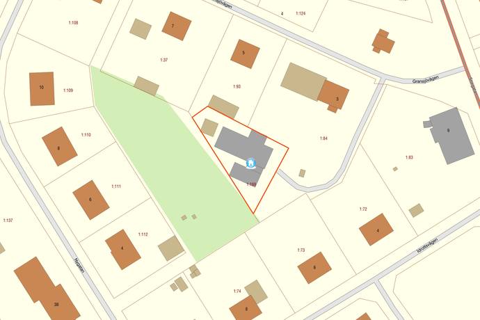 400 m² Övrig på FÖRLÅNGSKVARN 1:169  Emmaboda Emmaboda kommun - bild 11