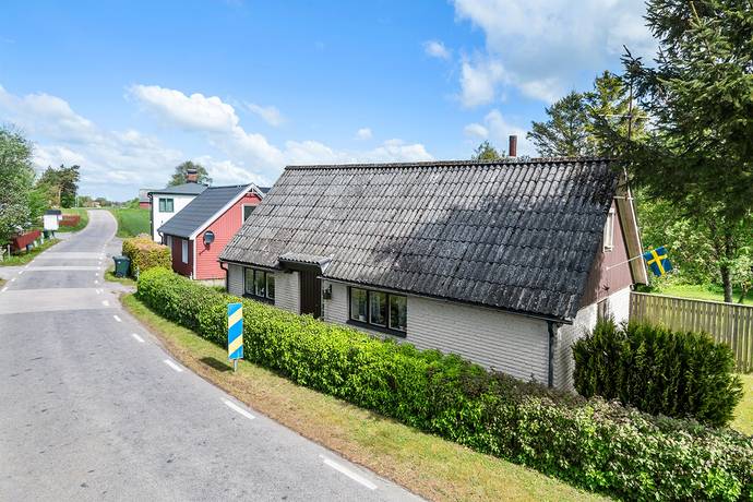 Klågerup, Svedala kommun