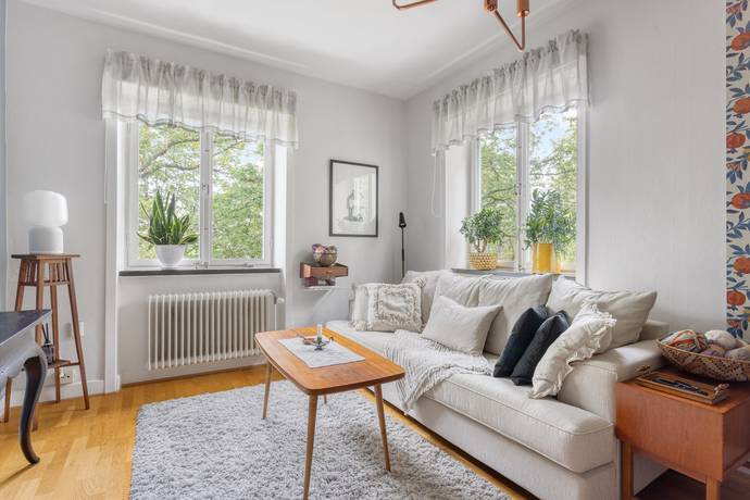1,5 rum lägenhet på Bårdgränd 13 Bromma Åkeshov Brommaplan, Stockholms kommun - bild 2