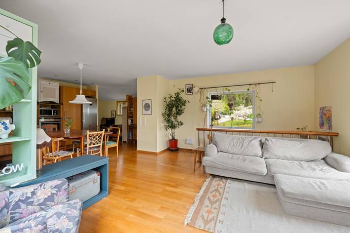 3 rum Villa på Fasanvägen 24 Brevik Tyresö kommun - bild 12