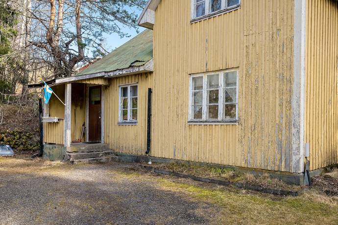 5 rum Villa på Östra vägen 53 Filipstad Filipstads kommun - bild 17
